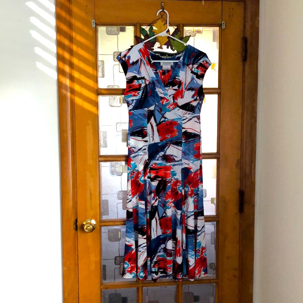 Women’s casual dress size Small